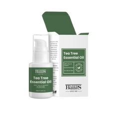 Tea Tree Essential Oil